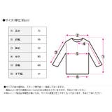 袖ロゴ入り裏起毛ビッグスウェット トレーナー 裏起毛 | Growing Rich | 詳細画像18