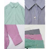 パールボタンシャツ シャツ レディース | Growing Rich | 詳細画像14 