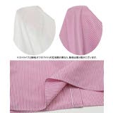 パールボタンシャツ シャツ レディース | Growing Rich | 詳細画像4 