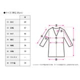 リネンライクシャツジャケット シャツジャケット レディース | Growing Rich | 詳細画像16
