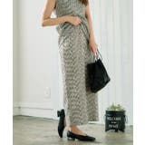 ポコポコMIXカラースカート スカート レディース | Growing Rich | 詳細画像9