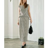 ポコポコMIXカラースカート スカート レディース | Growing Rich | 詳細画像10