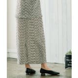 ポコポコMIXカラースカート スカート レディース | Growing Rich | 詳細画像11