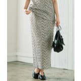 ポコポコMIXカラースカート スカート レディース | Growing Rich | 詳細画像12