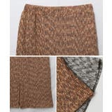 ポコポコMIXカラースカート スカート レディース | Growing Rich | 詳細画像15