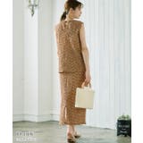 ポコポコMIXカラースカート スカート レディース | Growing Rich | 詳細画像2