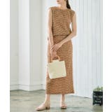 ポコポコMIXカラースカート スカート レディース | Growing Rich | 詳細画像3