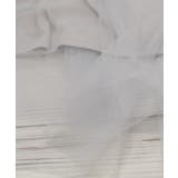 チュールレーススカート スカート レディース | Growing Rich | 詳細画像4 