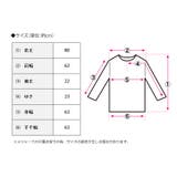 フロントシャーリング5分袖シャツ トップス レディース | Growing Rich | 詳細画像16