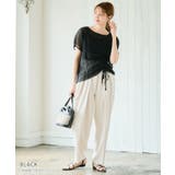 シアー チェック シャーリング | Growing Rich | 詳細画像11