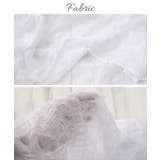 シアー チェック シャーリング | Growing Rich | 詳細画像5