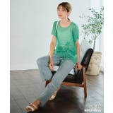 シアー チェック シャーリング | Growing Rich | 詳細画像8