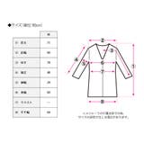 波キルトノーカラーブルゾン アウター ライトアウター | Growing Rich | 詳細画像25