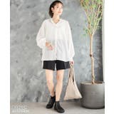 ストレッチリブトートバッグ バッグ レディース | Growing Rich | 詳細画像2