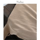 ストレッチリブトートバッグ バッグ レディース | Growing Rich | 詳細画像5