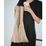 ボーダー | ストレッチリブトートバッグ バッグ レディース | Growing Rich