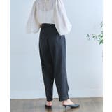 ベルクロタックパンツ マジックテープ パンツ | Growing Rich | 詳細画像10