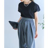 ベルクロタックパンツ マジックテープ パンツ | Growing Rich | 詳細画像6