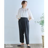 ベルクロタックパンツ マジックテープ パンツ | Growing Rich | 詳細画像8