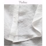 ボリューム袖シアーブラウス シアー シャツ | Growing Rich | 詳細画像3