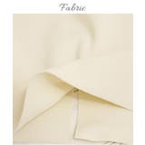 パール付きキーネックワンピース ワンピース 秋冬 | Growing Rich | 詳細画像5