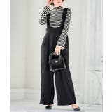 タックワイドサロペット 大人 サロペット | Growing Rich | 詳細画像7 