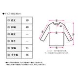 ノーカラーファーベスト ベスト ジレ | Growing Rich | 詳細画像18 