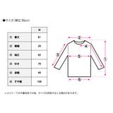 ティアードフリルブラウス ブラウス 長袖 | Growing Rich | 詳細画像15 