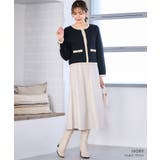 フェイクレザ―ロングスカート フェイクレザー スカート | Growing Rich | 詳細画像3 