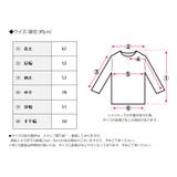 チェック柄ニット 洗えるニット チェック柄ニット | Growing Rich | 詳細画像14