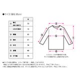 ハーフZIPプルオーバー ハーフジップ レディース | Growing Rich | 詳細画像12 