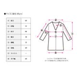 ビッグポケットキルトブルゾン アウター レディース | Growing Rich | 詳細画像15 