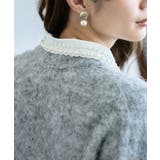 付け襟 つけ襟 レース | Growing Rich | 詳細画像3 