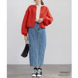 ポップコーン編みニットカーディガン カーディガン ニット | Growing Rich | 詳細画像12 