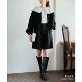 ポップコーン編みニットカーディガン カーディガン ニット | Growing Rich | 詳細画像10 