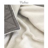 ボアキルティング巻きスカート 巻きスカート 防寒 | Growing Rich | 詳細画像8 