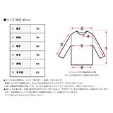 ラメスパンコールニットプルオーバー ラメニット クルーネック | Growing Rich | 詳細画像12 