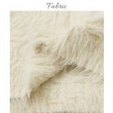 シャギーニットカーディガン 手洗い可能 シャギーカーディガン | Growing Rich | 詳細画像5 