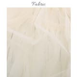 チュールキャミビスチェ ビスチェ キャミソール | Growing Rich | 詳細画像3 