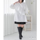 シャツ レディース おしゃれ | Growing Rich | 詳細画像2 