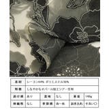 バンドカラーシャツ シャツ ブラウス | Growing Rich | 詳細画像9 