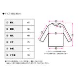 フリルスタンドカラーシャツ フリル シャツ | Growing Rich | 詳細画像14 