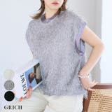 ベスト レディース 春 | Growing Rich | 詳細画像1