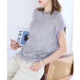 ベスト レディース 春 | Growing Rich | 詳細画像2