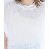 ベスト レディース 春 | Growing Rich | 詳細画像7