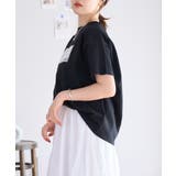 tシャツ レディース 半袖 | Growing Rich | 詳細画像9 