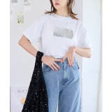 tシャツ レディース 半袖 | Growing Rich | 詳細画像5 