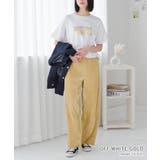 tシャツ レディース 半袖 | Growing Rich | 詳細画像6 