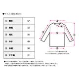 ハート刺繍 ボリューム袖ニットプルオーバー ハート刺繍 | Growing Rich | 詳細画像12 