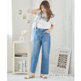 ロゴTシャツ tシャツ レディース | Growing Rich | 詳細画像3